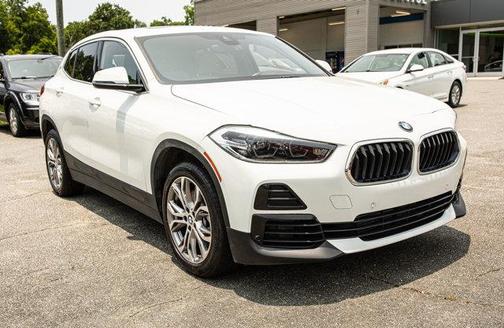 2022 BMW X2 sDrive28i
