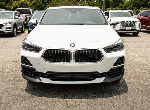 2022 BMW X2 sDrive28i