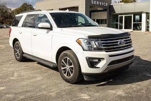 2021 Ford Expedition XLT