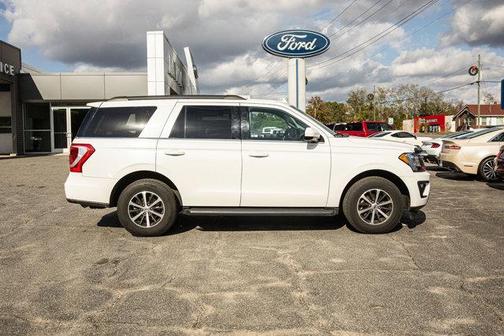 2021 Ford Expedition XLT