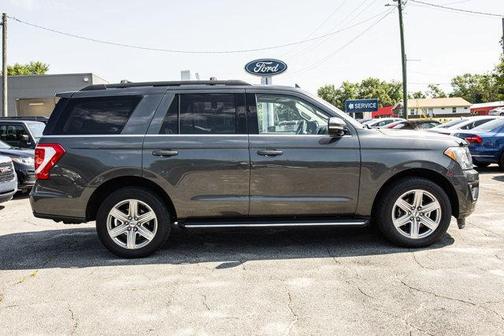 2020 Ford Expedition XLT