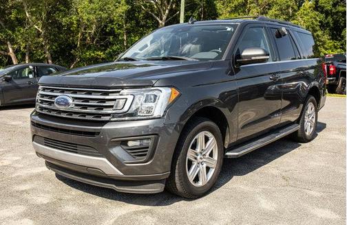 2020 Ford Expedition XLT