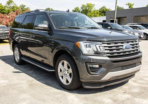 2020 Ford Expedition XLT
