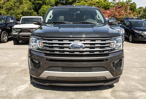 2020 Ford Expedition XLT