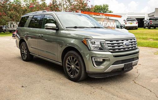2019 Ford Expedition Limited