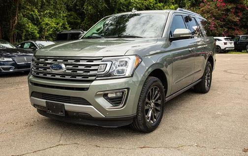 2019 Ford Expedition Limited