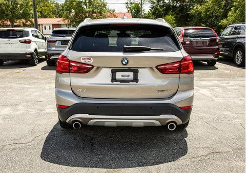 2021 BMW X1 xDrive28i