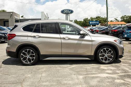 2021 BMW X1 xDrive28i