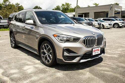 2021 BMW X1 xDrive28i