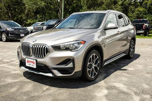 2021 BMW X1 xDrive28i