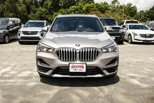 2021 BMW X1 xDrive28i
