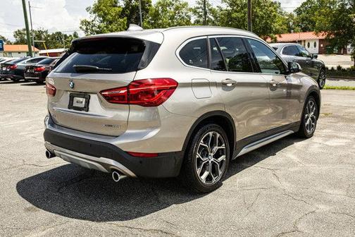 2021 BMW X1 xDrive28i