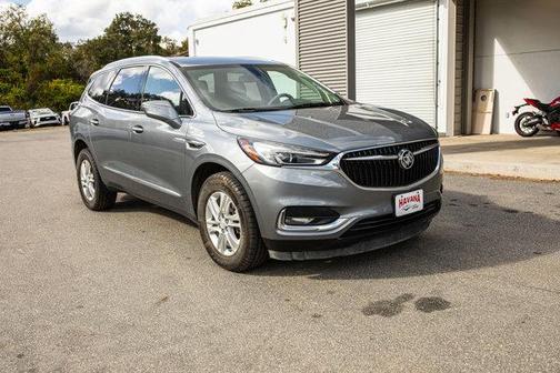 2018 Buick Enclave Essence