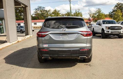 2018 Buick Enclave Essence