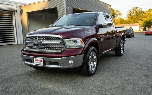 2016 RAM 1500 Laramie