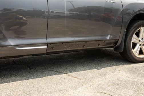 2009 Toyota Highlander Limited