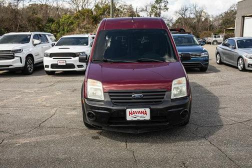 2012 Ford Transit Connect XL