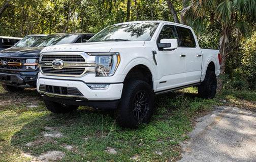 2023 Ford F-150 Limited