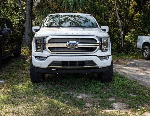 2023 Ford F-150 Limited