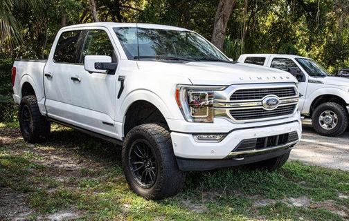 2023 Ford F-150 Limited