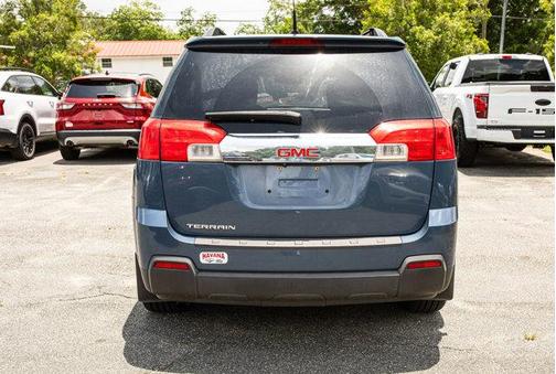 2011 GMC Terrain SLE-2