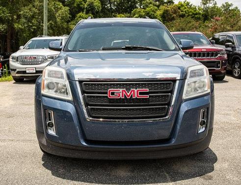 2011 GMC Terrain SLE-2