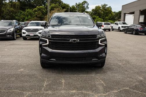2023 Chevrolet Tahoe 4WD RST