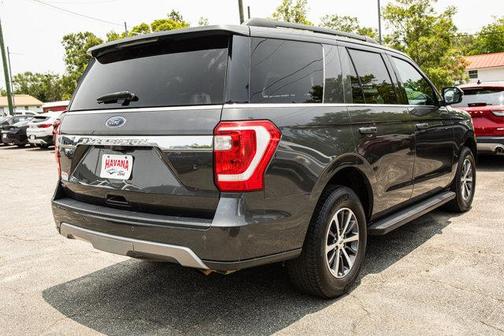 2019 Ford Expedition XLT