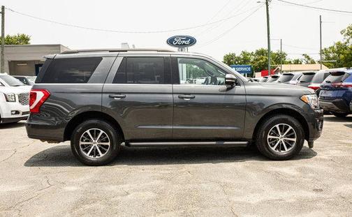 2019 Ford Expedition XLT