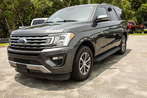 2019 Ford Expedition XLT