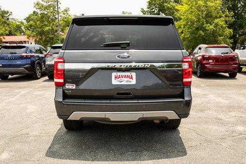 2019 Ford Expedition XLT