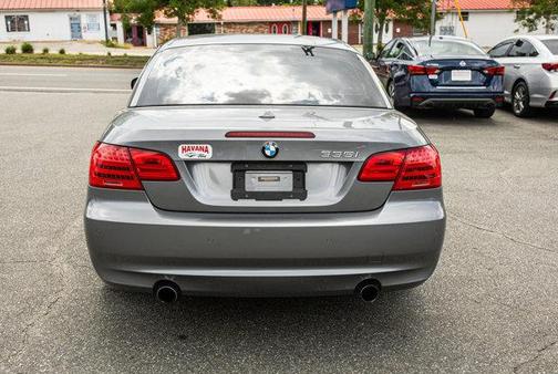 2013 BMW 335 335i