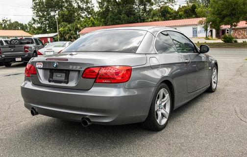 2013 BMW 335 335i