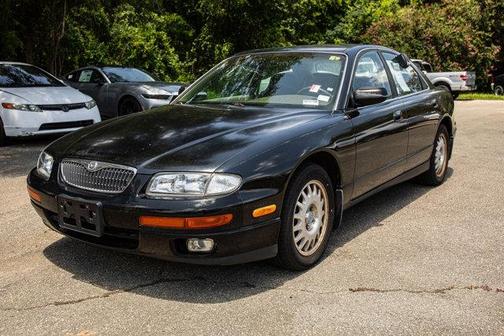 1998 Mazda Millenia Base