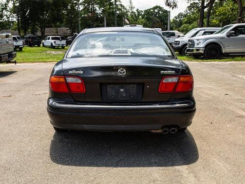 1998 Mazda Millenia Base