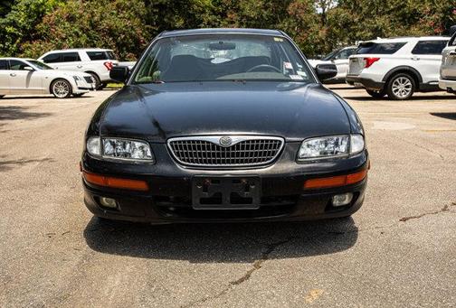 1998 Mazda Millenia Base