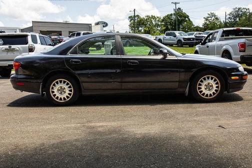 1998 Mazda Millenia Base