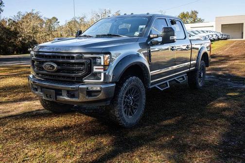 2020 Ford F-250 Lariat