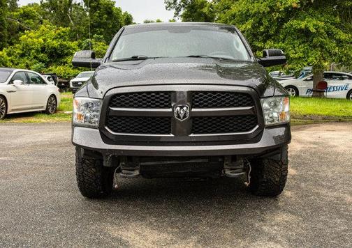 2015 RAM 1500 Outdoorsman