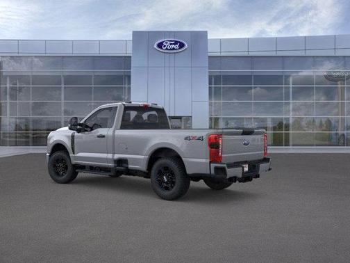 2025 Ford F-350 XL