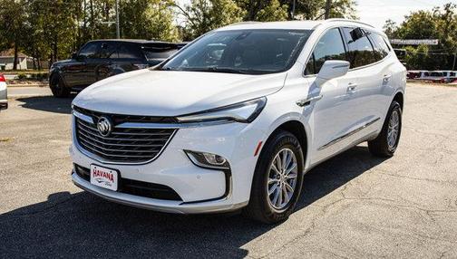 2023 Buick Enclave Essence FWD