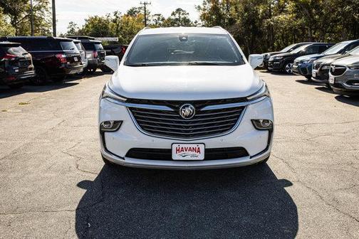 2023 Buick Enclave Essence FWD