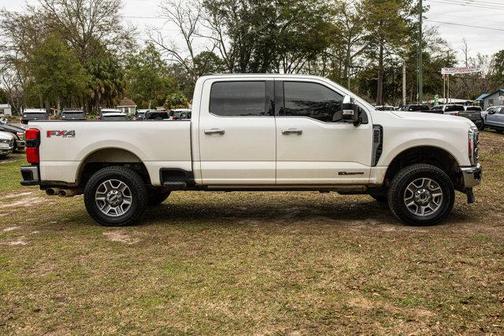 2023 Ford F-250 Lariat