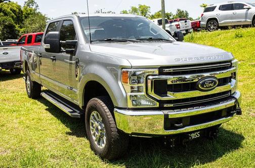2022 Ford F-350 XL