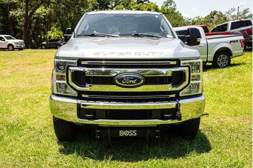 2022 Ford F-350 XL