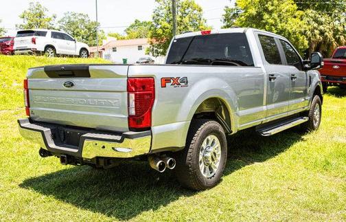 2022 Ford F-350 XL