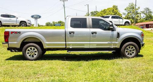 2022 Ford F-350 XL