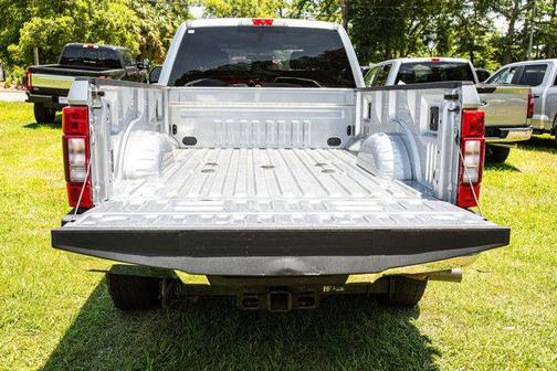 2022 Ford F-350 XL