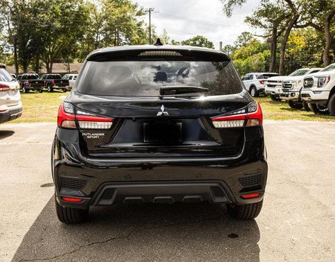 2023 Mitsubishi Outlander Sport 2.0 ES