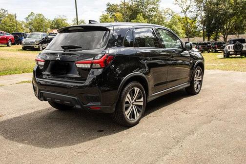 2023 Mitsubishi Outlander Sport 2.0 ES